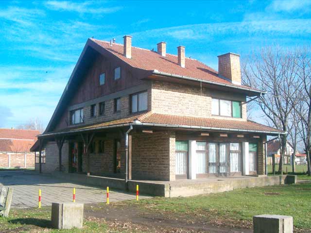 Šta ste to uradili ?