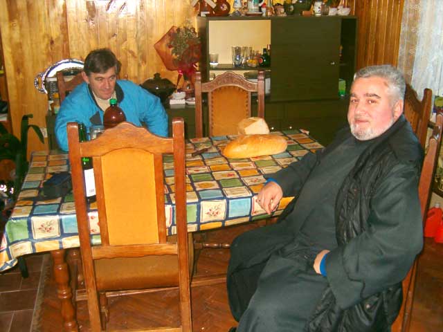 U Beodri novi Paroh...