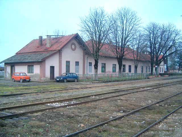 Gajde mu njegove III...