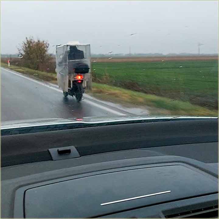 Novo, novo, najnovije..., NM-čki izum !!!