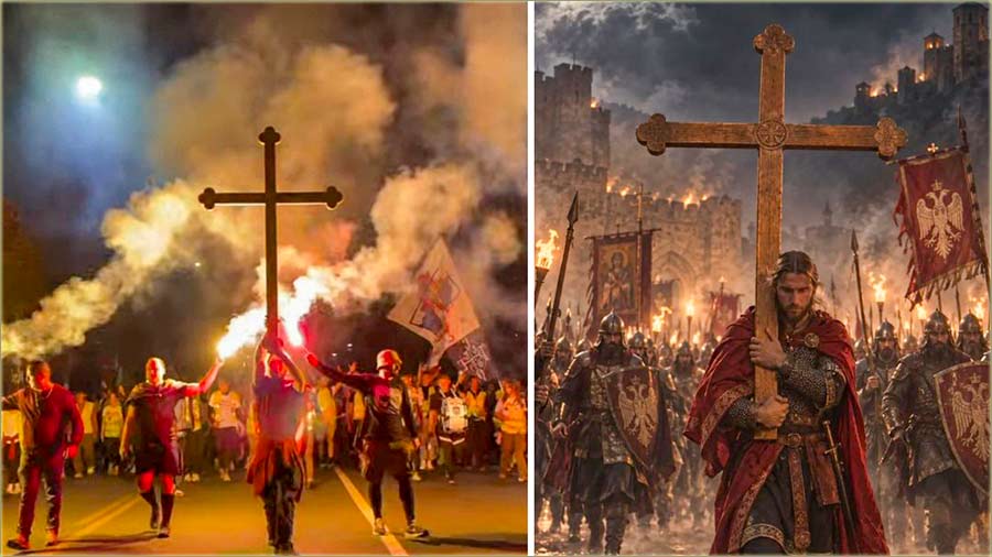 Izborna TriŠina IV i najzad - izboriii !!!