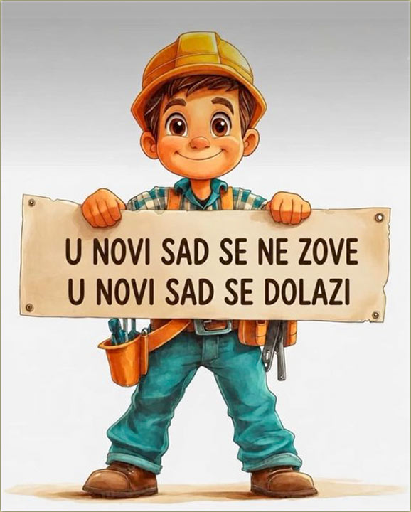 V�no obave��enje zaSutra !!!