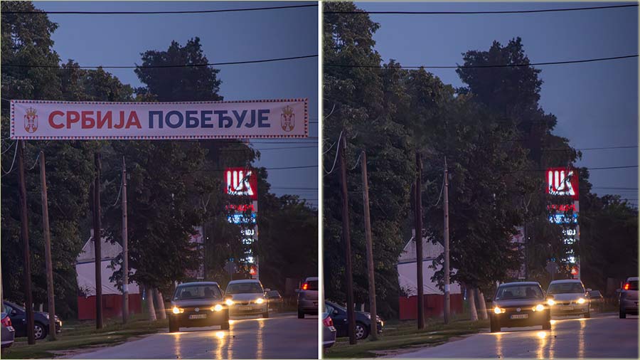 Sad ga vidi�, sad ga neVidi� !!!